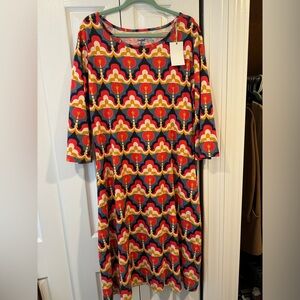 Retro style Svaha brand dress, new!